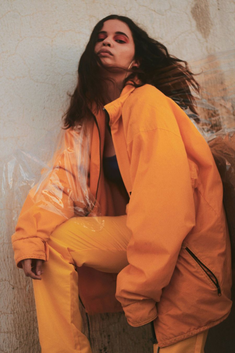 valor de una producción de moda editorial 