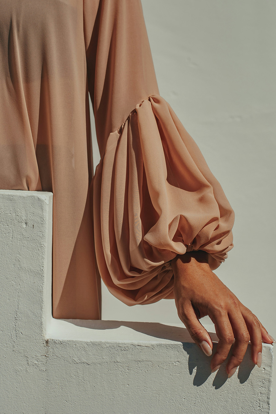 editorial de moda con storytelling emocional para marca